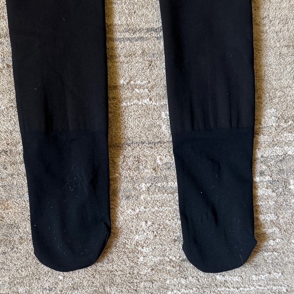 Tummy Control Leggings - Picture 5 of 6